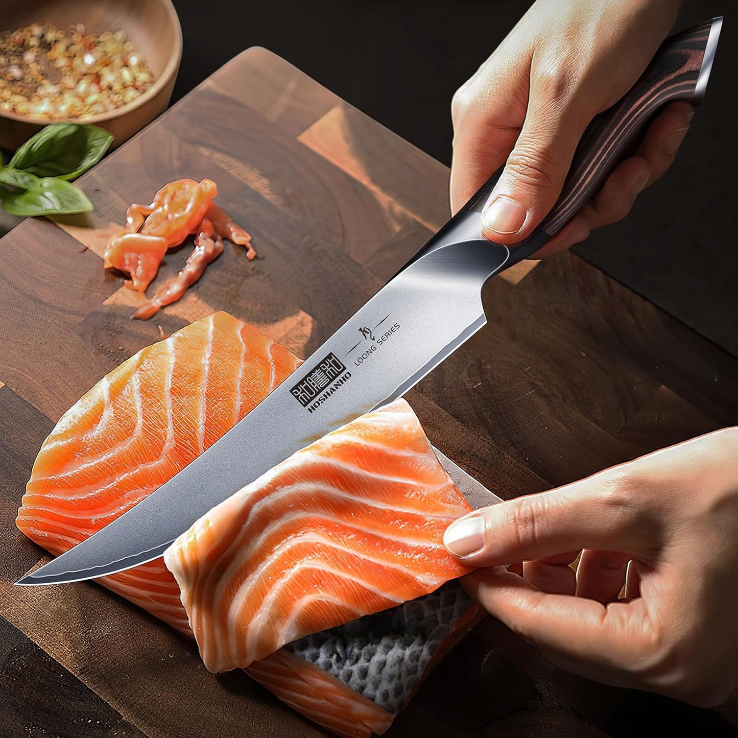 Ausbeinmesser, 6 inch Boning Knife