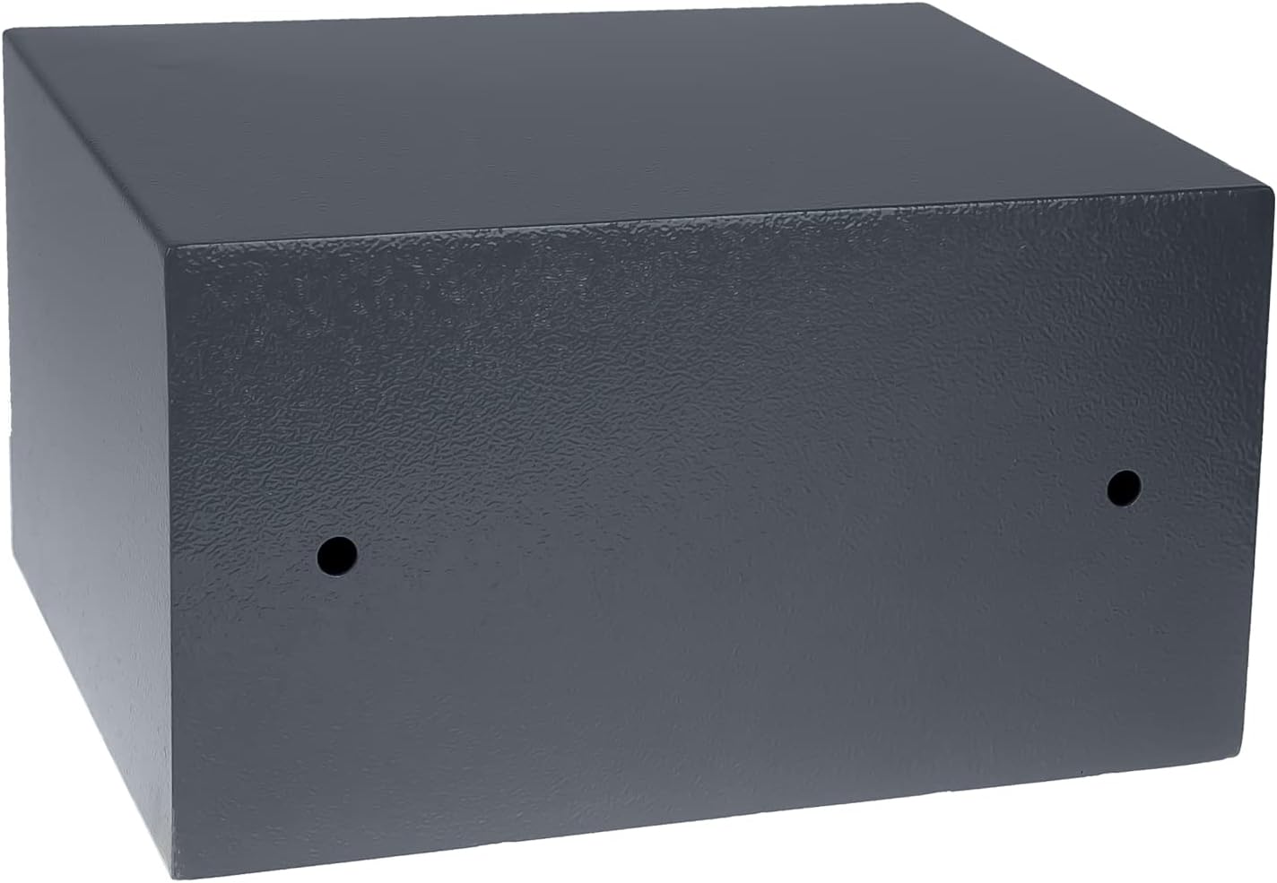 Möbeltresor 49217-11, 31 x 17 x 25 cm / Anthrazit