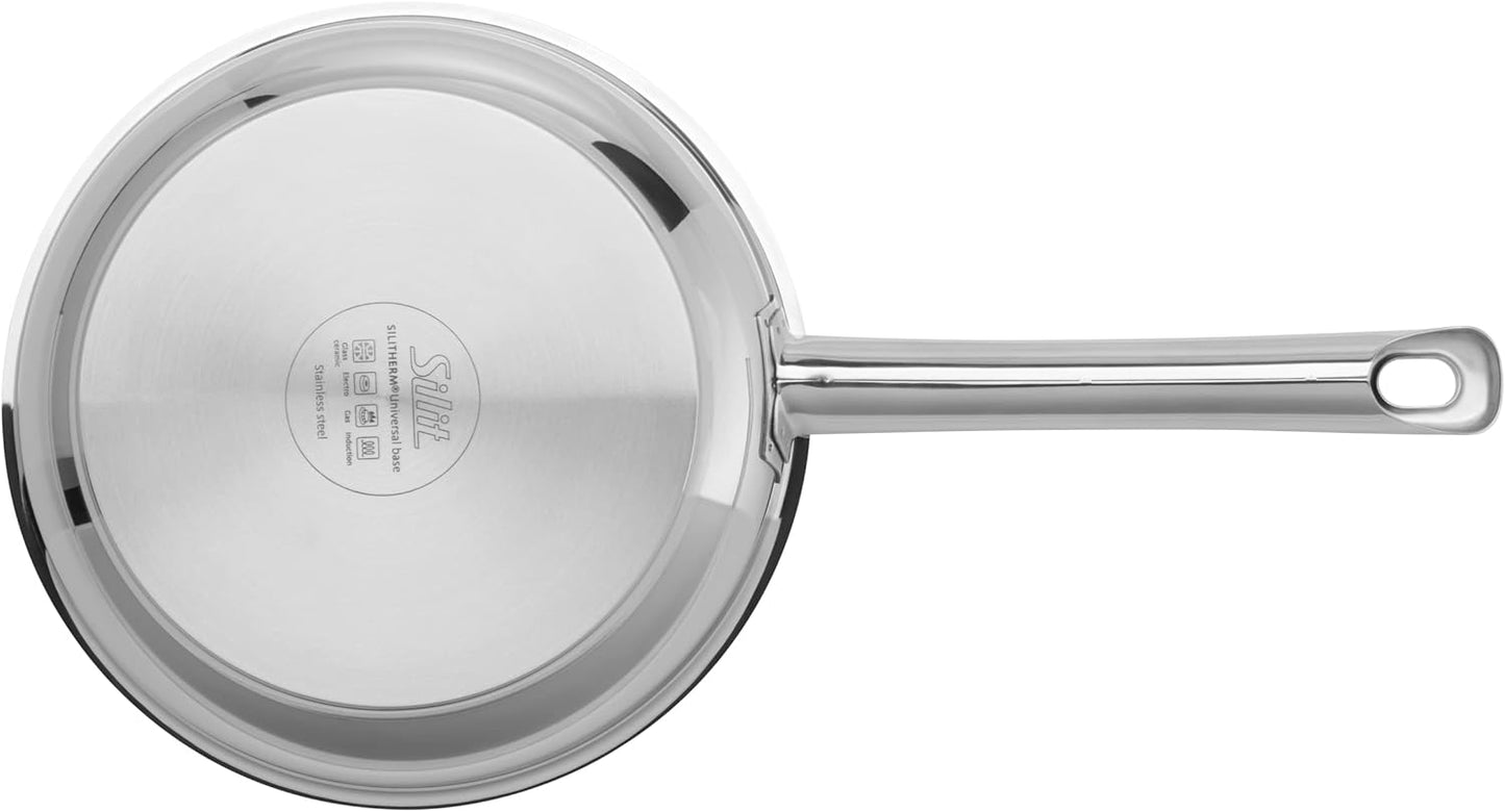 Induktionstaugliche Bratpfanne Calabria, Silit Calabria – Bratpfanne 20 cm