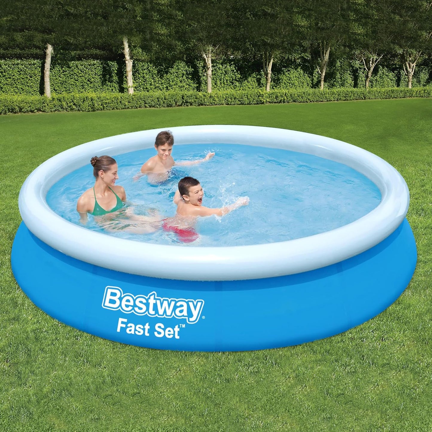 Fast Set Aufstellpool, Einzeln