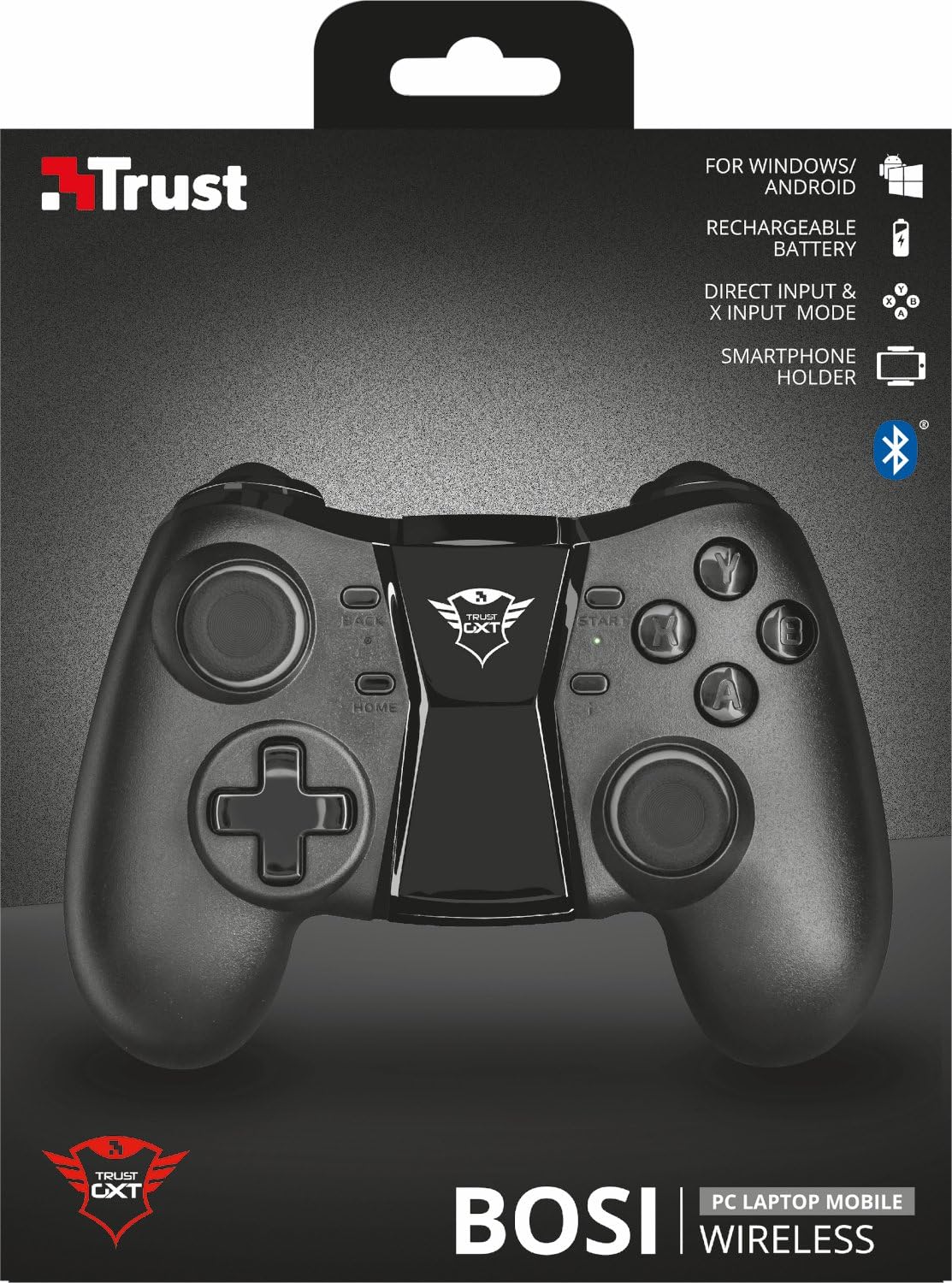 GXT 590 Bosi Bluetooth Controller