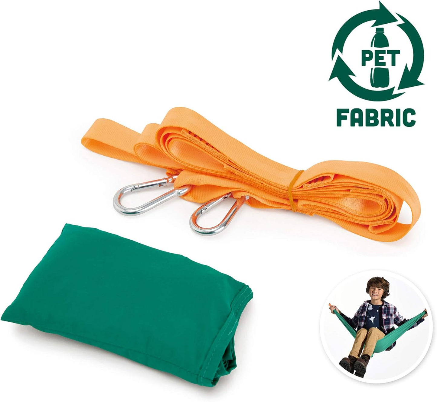 Nature Fun - Taschenschaukel