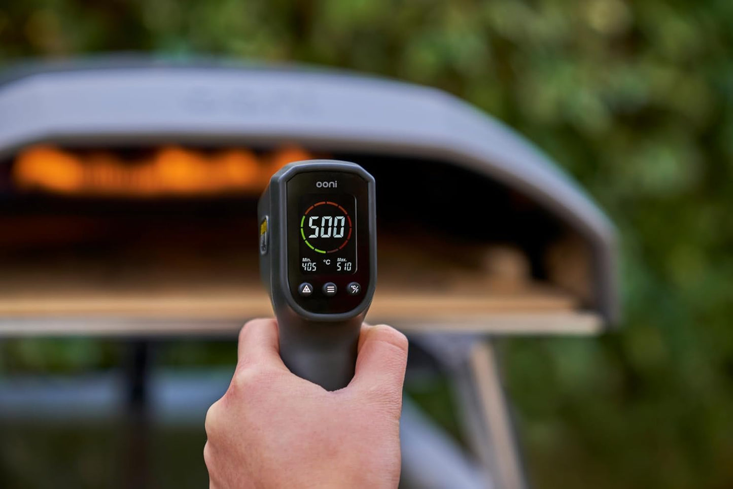 Infrarot Thermometer Digital