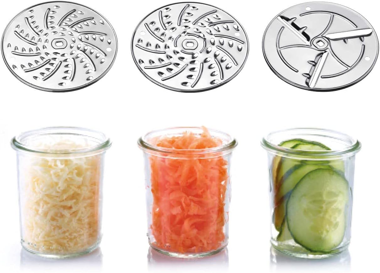 Gemüseschneider-Set mit Schäler (2-teilig), Set 2tlg.