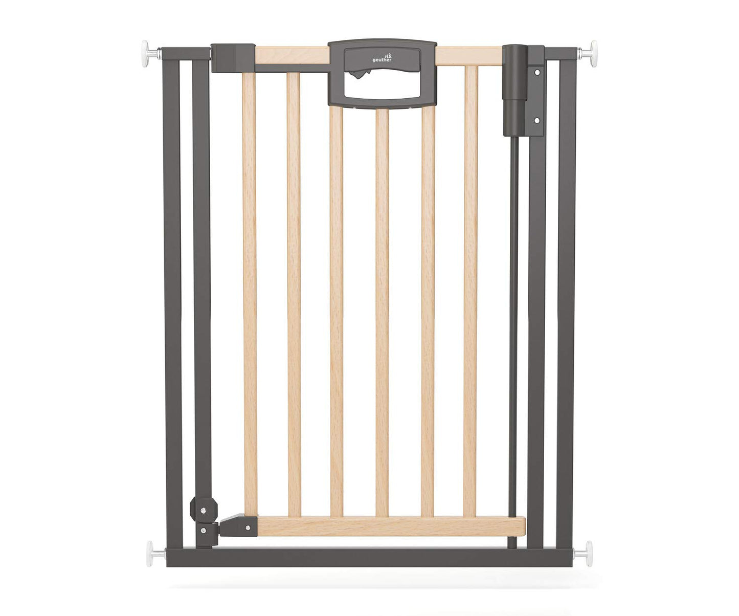 Türschutzgitter Easylock Plus (80,5-88,5 cm), 80,5-88,5 cm