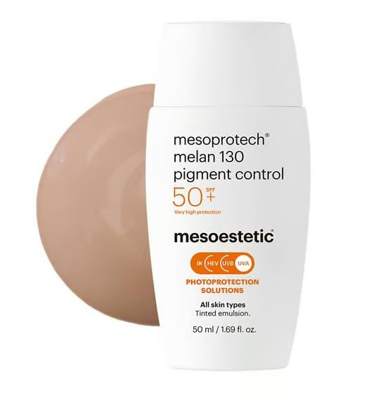 Melan 130 Pigment Control SPF 50+