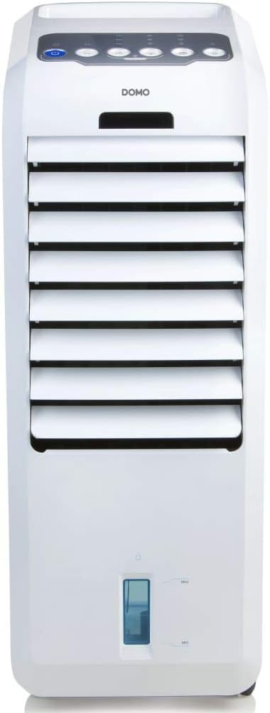 Luftkühler DO153A