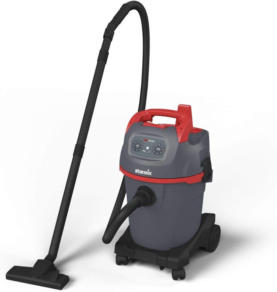 uClean 1432 HK, 1432 HK
