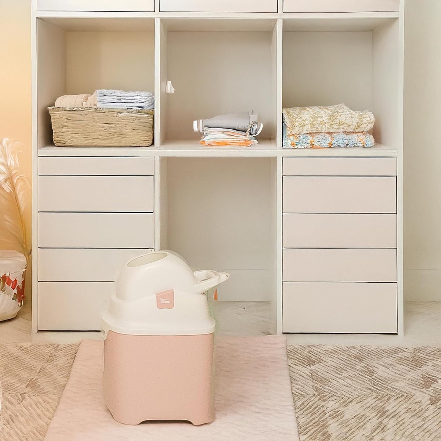 DiaperChamp ONE Windeleimer