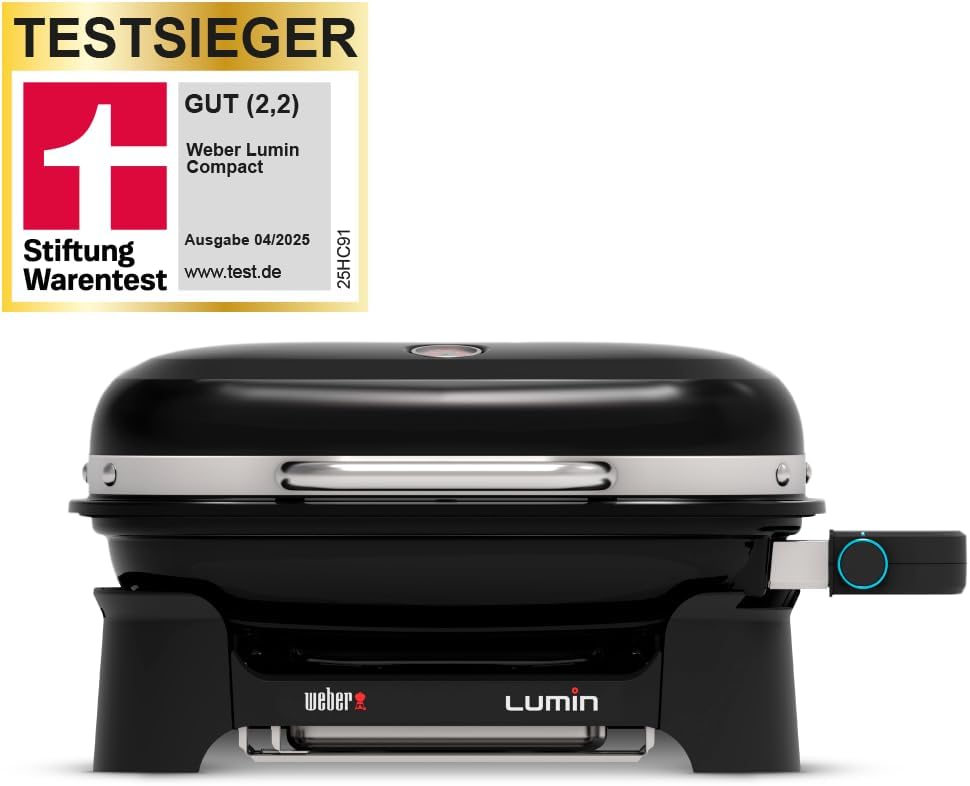 Lumin Compact, ohne Stand Lumin Compact 2026