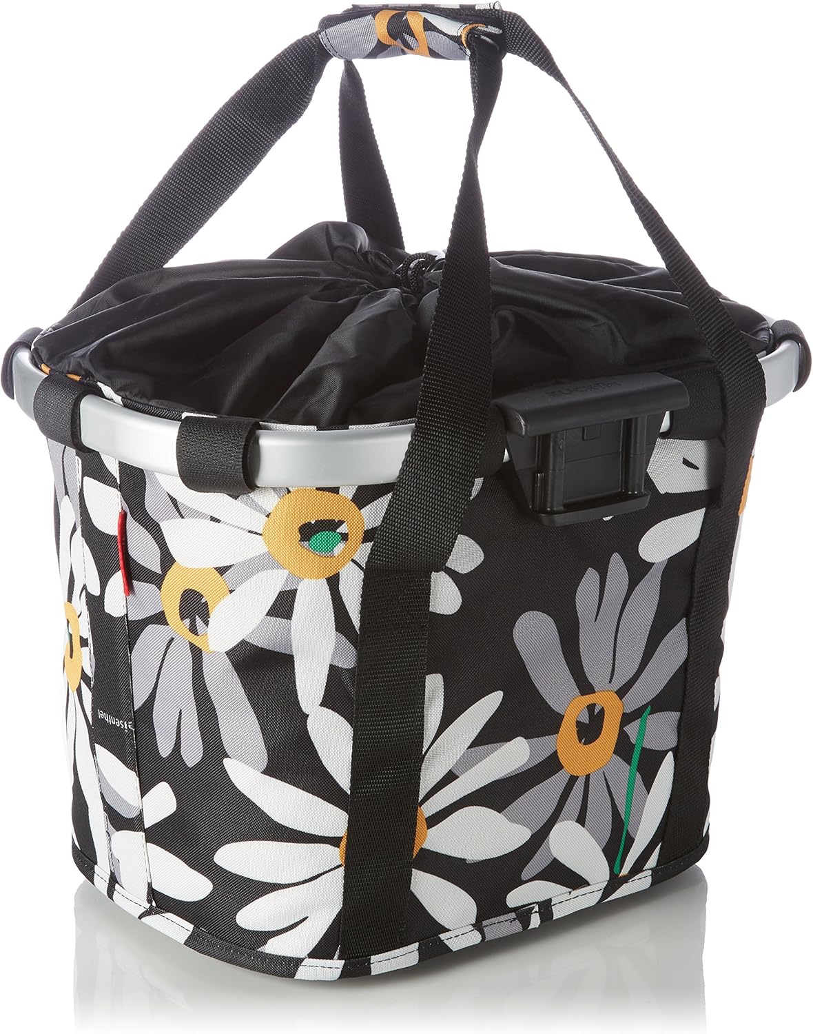 Bikebasket Margarite, 35 x 28 x 26 cm Margarite