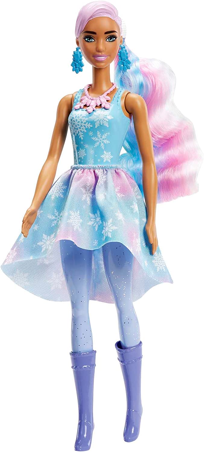Barbie Color Reveal Adventskalender 2022, Single