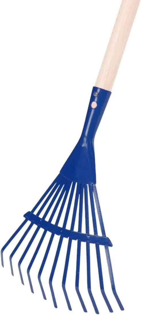 Kinder Gartengeräte Set 9-teilig, Set 9 Tlg.