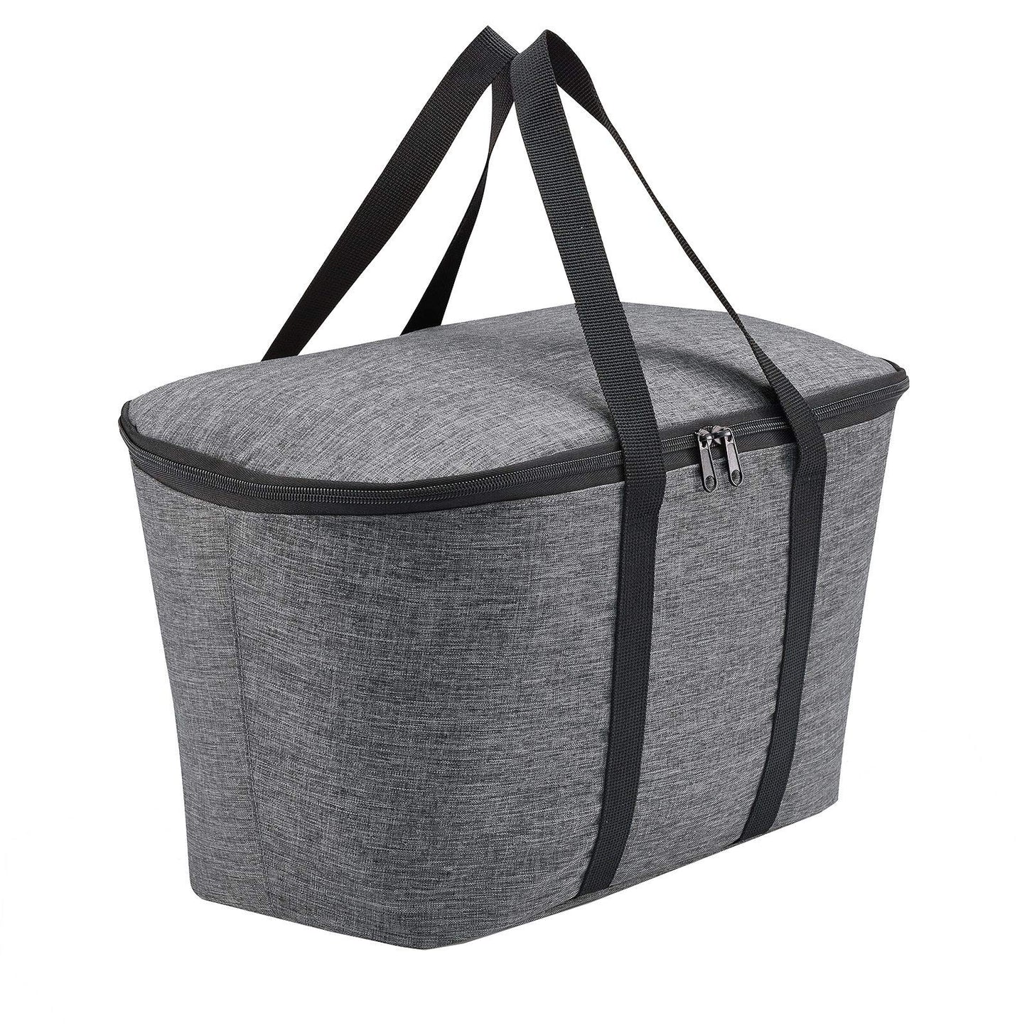 Coolerbag Twist, twist silver Single