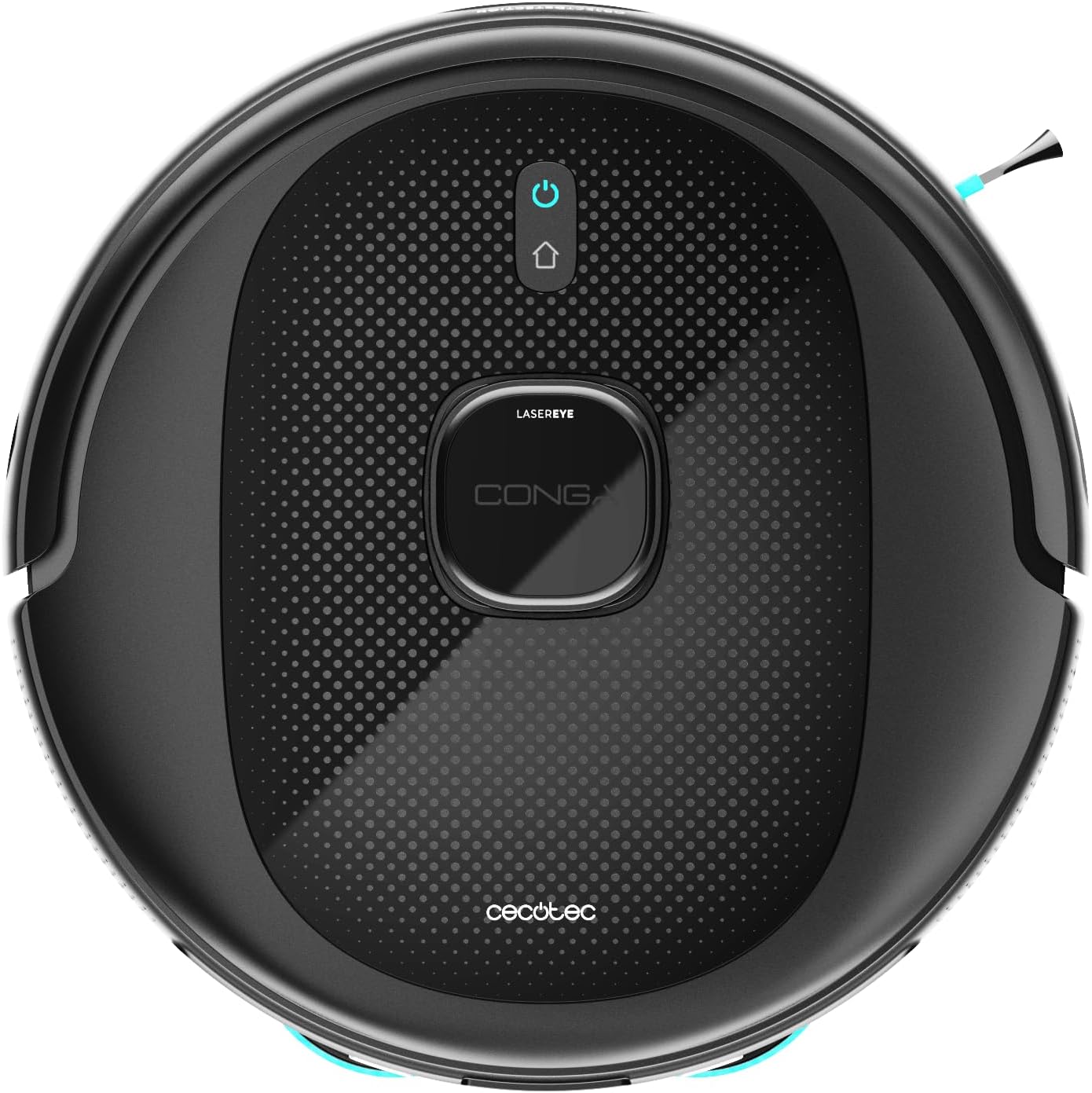 Saugroboter Conga 9990 AI, Conga 9990 AI + Basis