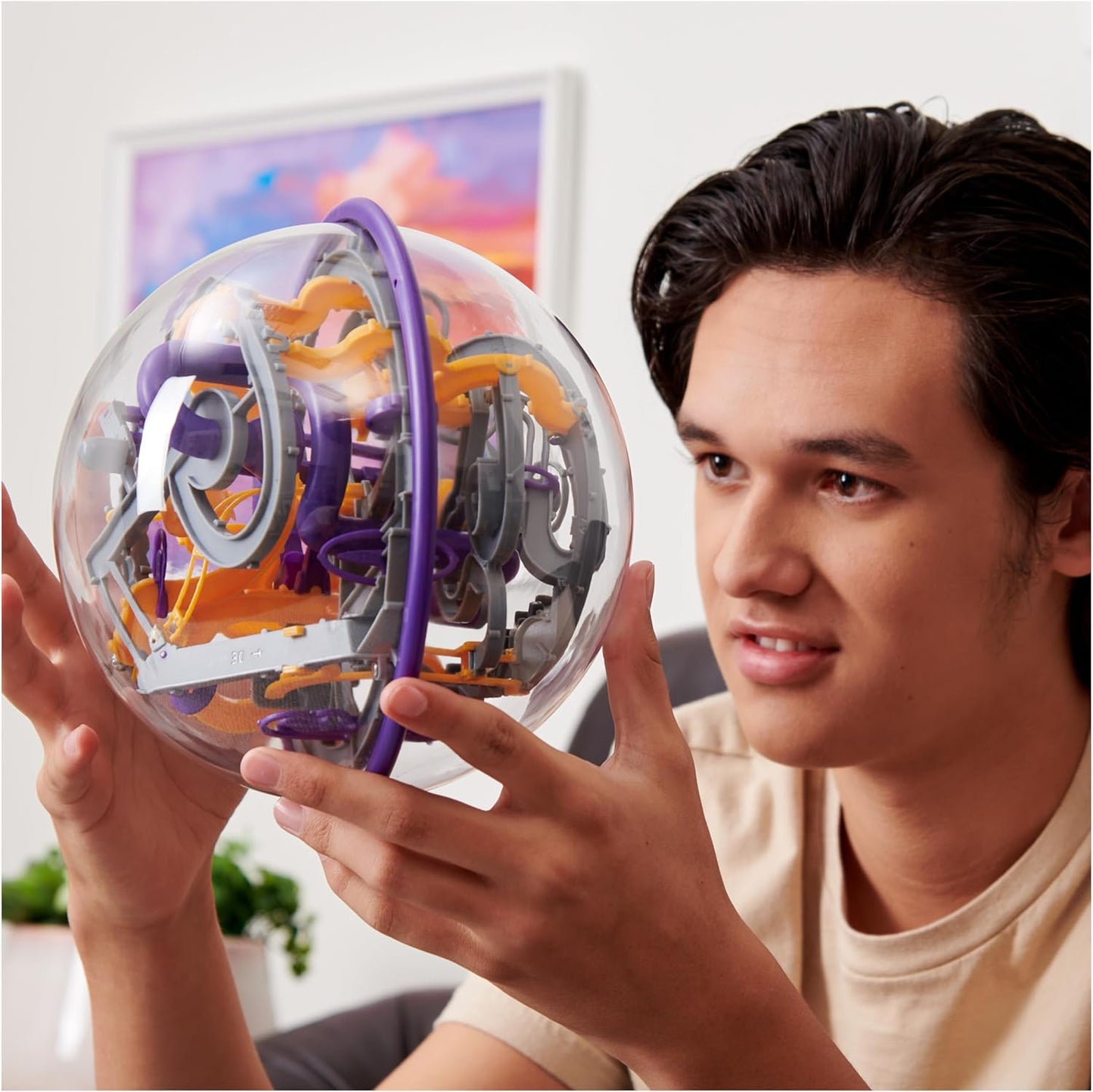 Perplexus New Epic