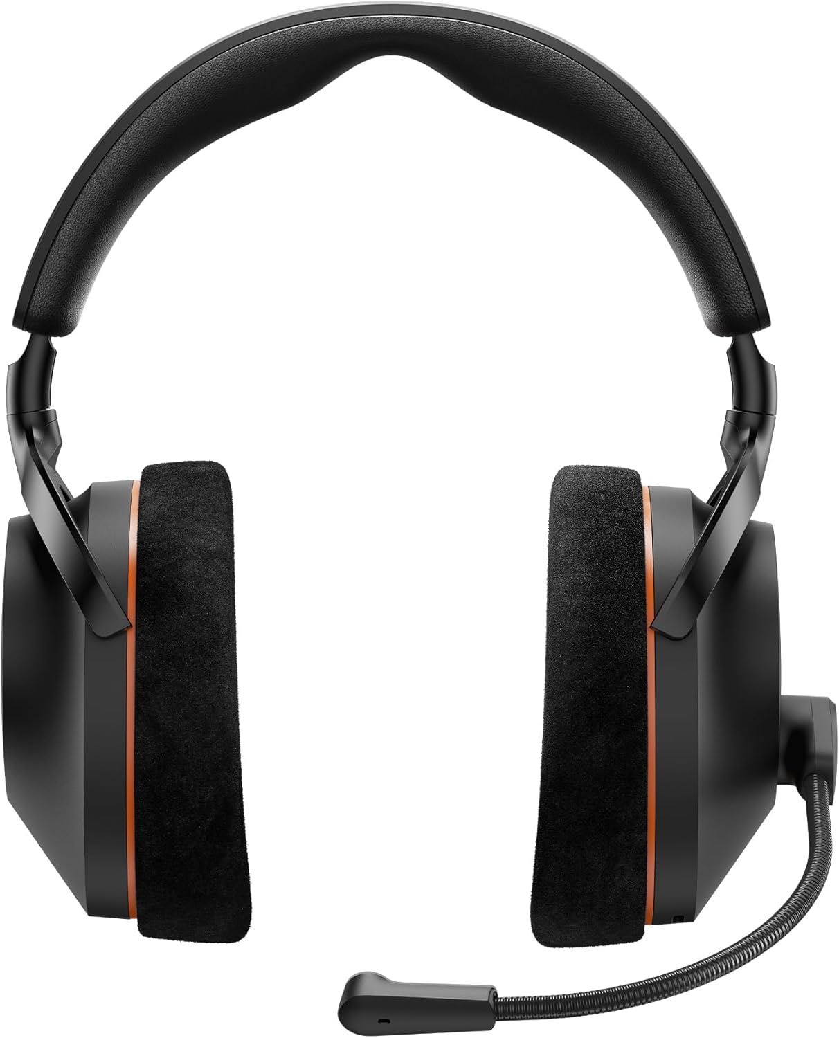MMX 230 Wireless Gaming Headset mit Bluetooth, Schwarz