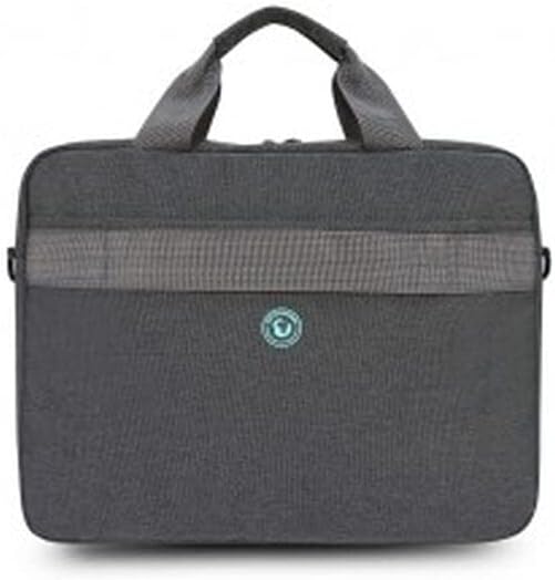 Eco Toploading Laptop-Tasche