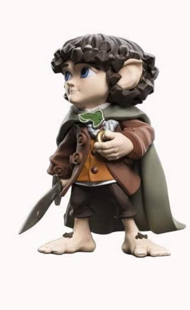 Herr der Ringe: Frodo Beutlin