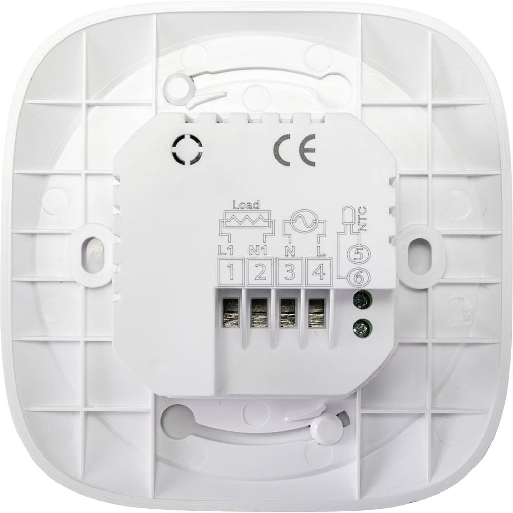 Raumthermostat Touch