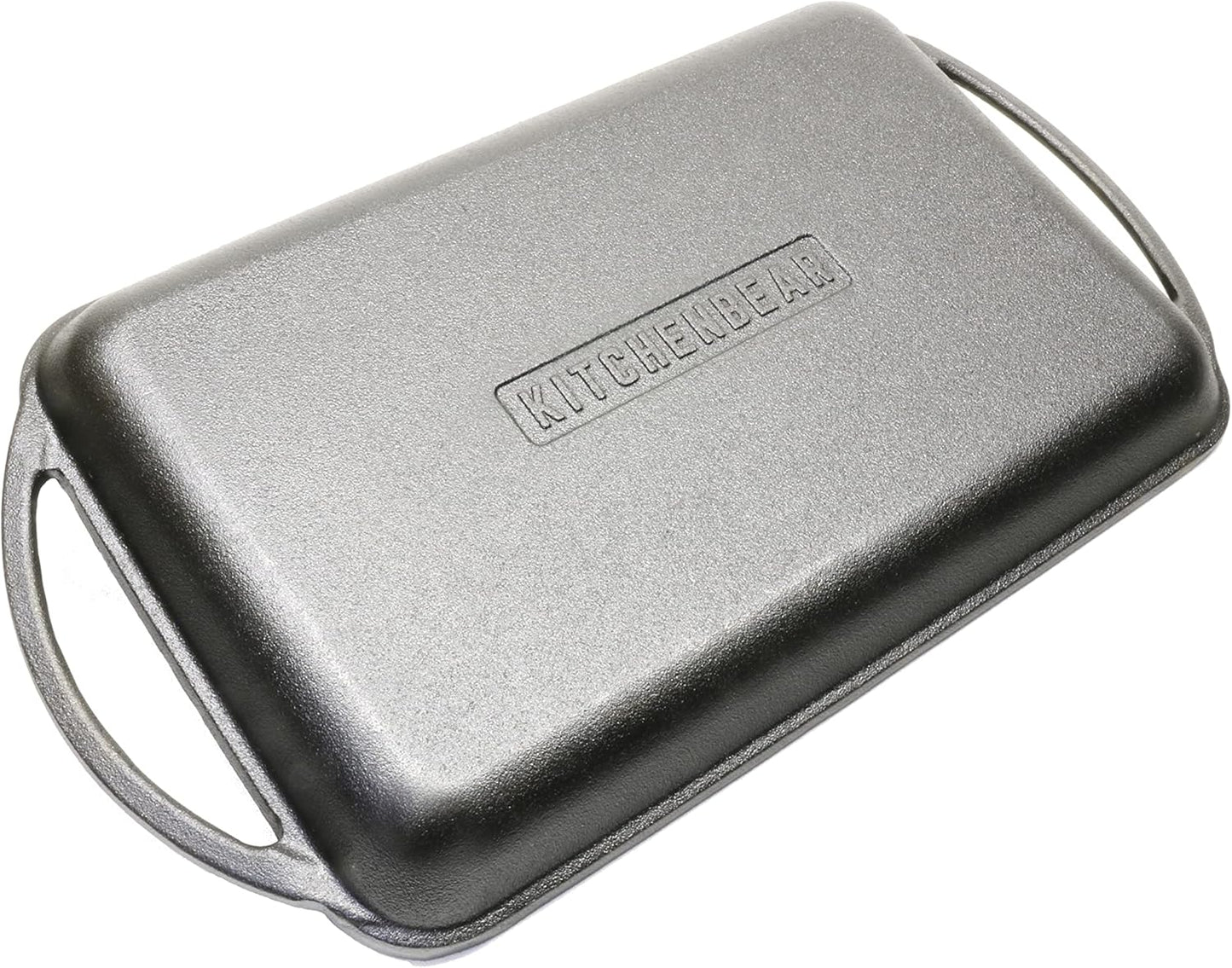 Grillplatte aus Gusseisen, Primus