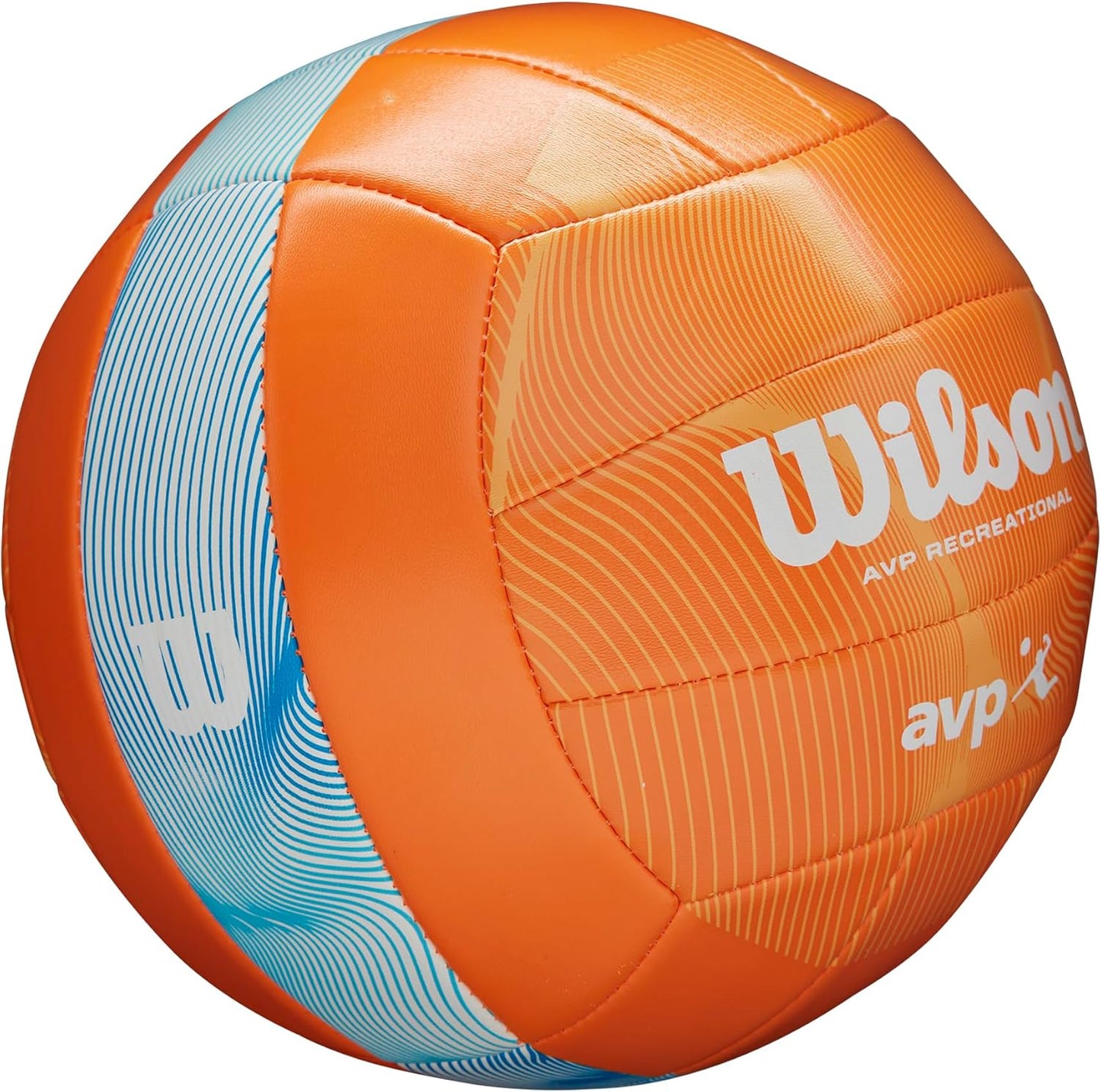 Outdoor-Freizeit-Volleyball, Bewegung: Rosa