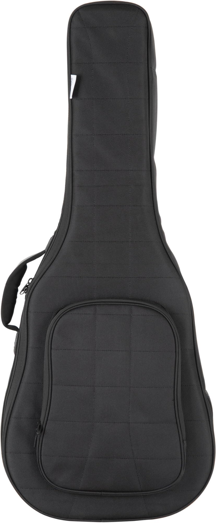 Westerngitarren-Gigbag mit Halsstütze