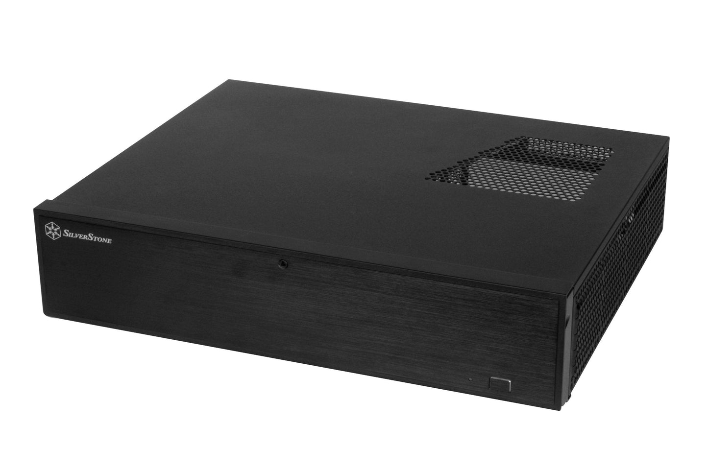 ML04B USB 3.0, HTPC-Gehäuse, SST-ML04B