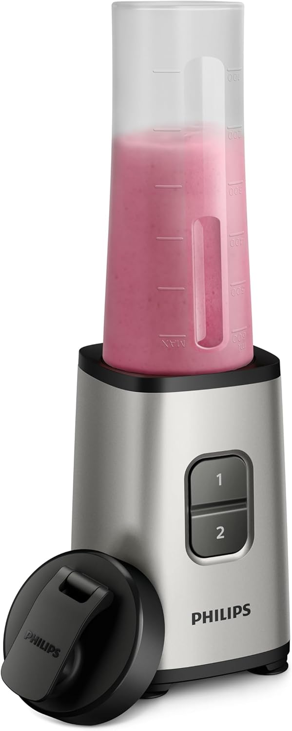 Mini-Standmixer Daily Collection HR2600/80, Standmixer(Standmixer)