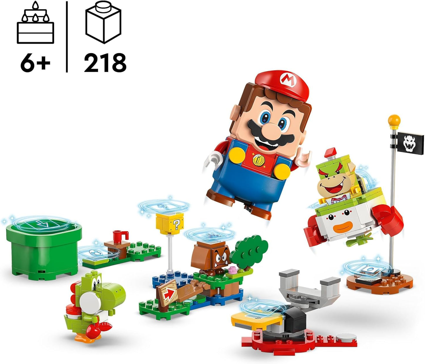 Super Mario (71439)