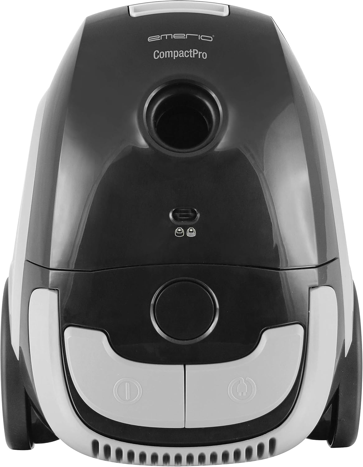 Staubsauger VE-109959.14, 2.0L, mit Beutel, Single