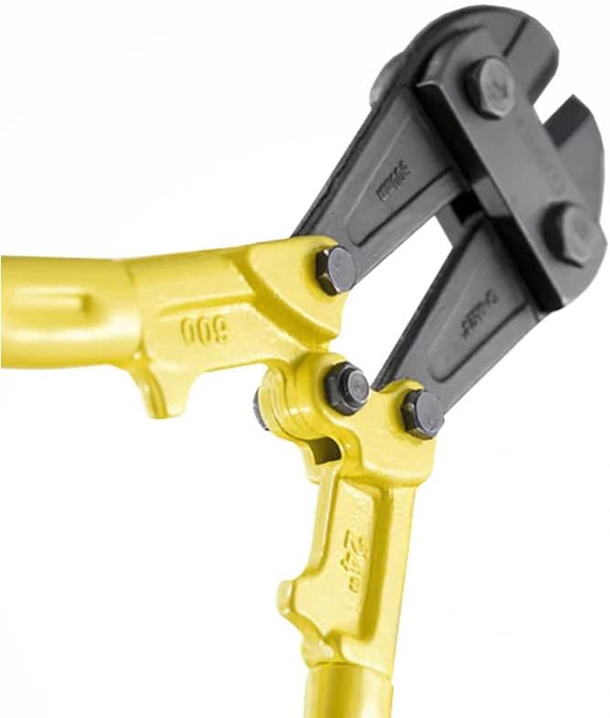 Bolzenschneider 1-17-751, 450 mm