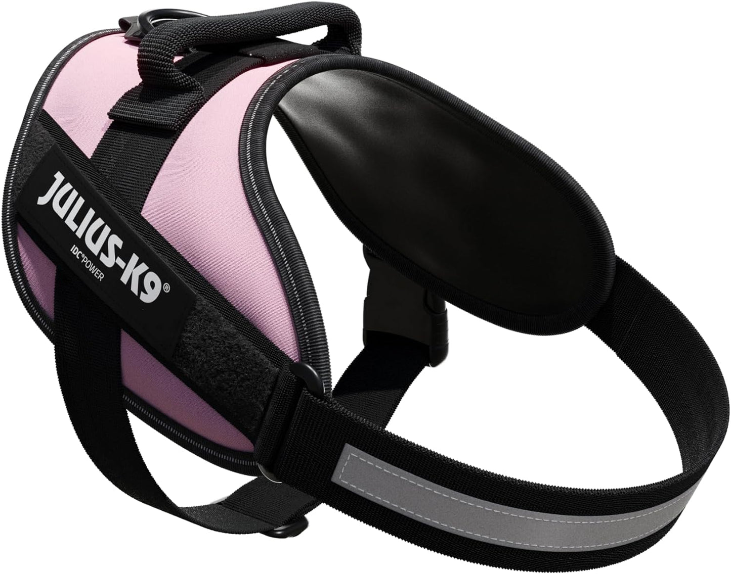 IDC Powergeschirr, Pink M/0