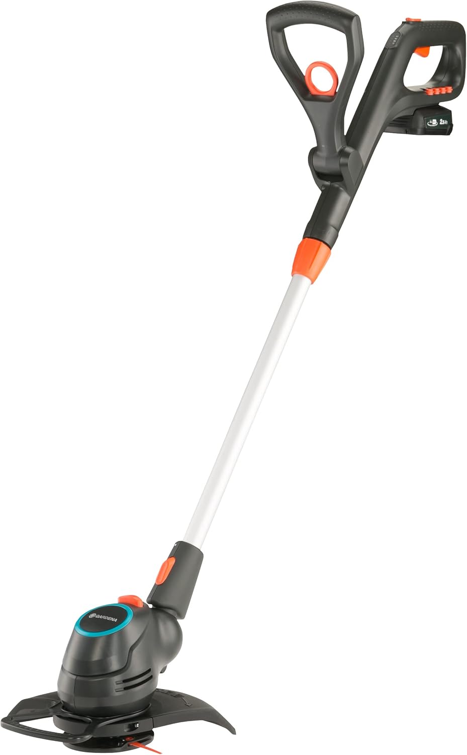 Akku-Rasentrimmer ComfortCut 23/18V P4A, mit Akku