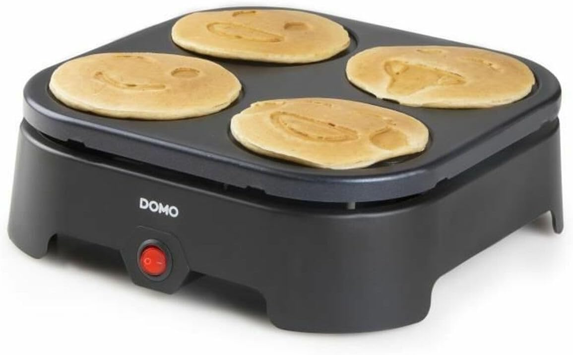 Pancake Maker - Emoji