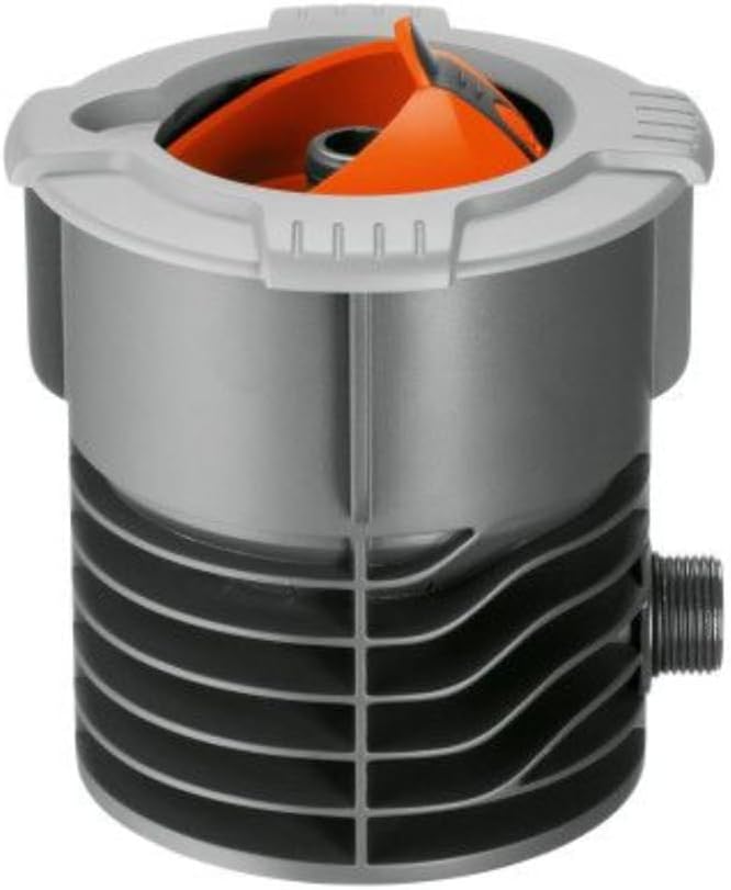 Start-Set Garten-Pipeline mit Wassersteckdosen, Start-Set