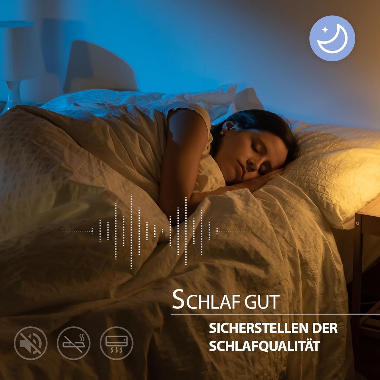 Zugluftstopper für Türen, Gray