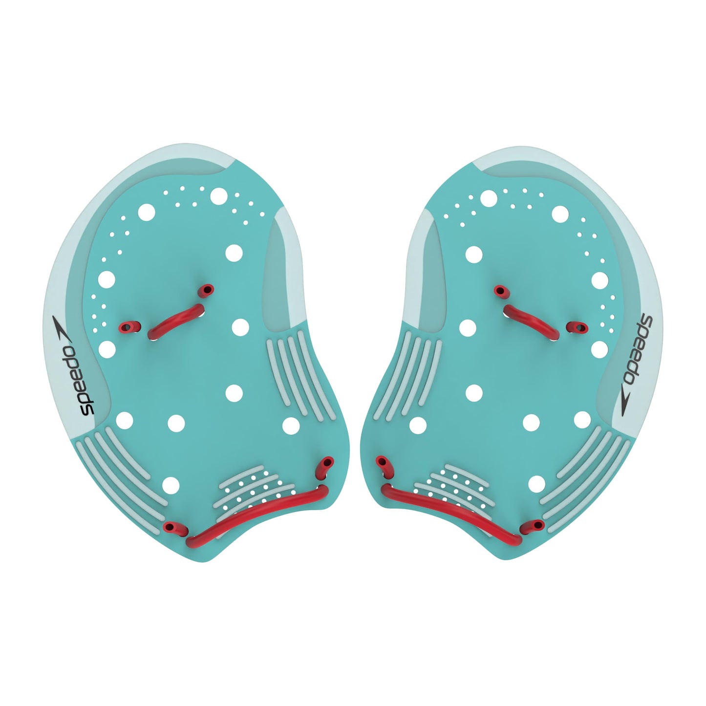I.M. Tech Schwimmpaddel, Small/Medium Arctic Ice