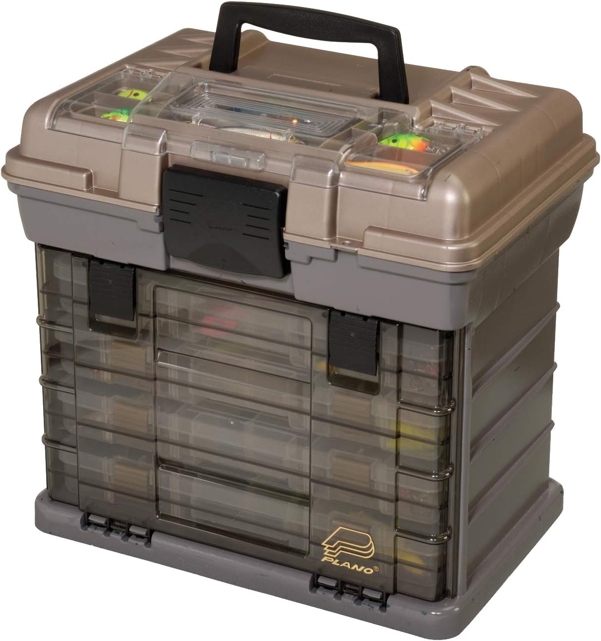 Angelbox Rack System 3700 Verstaubares Regalsystem, 16"X 12"X 17.25" 6lbs Verstaubares Regalsystem