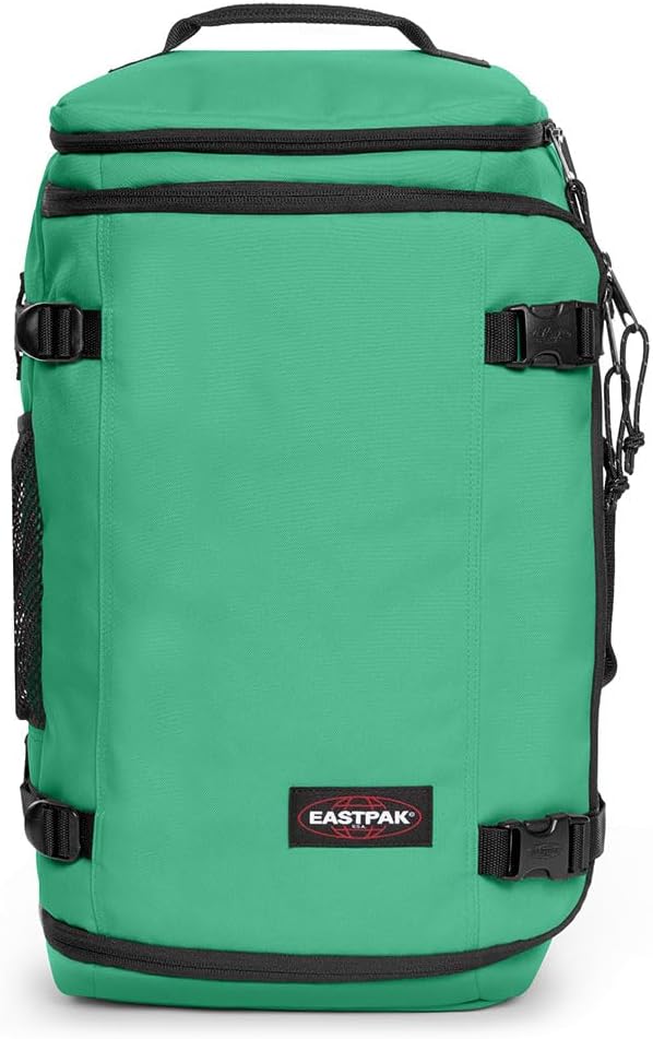 Carry Pack, Einheitsgrösse Gem Green