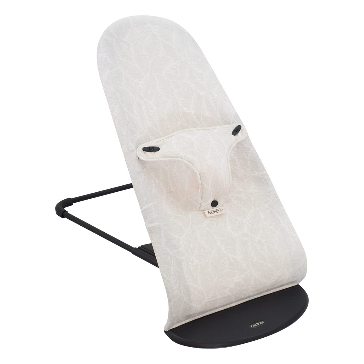 Bezug für Babywippe kompatibel mit Bliss/Balance, Bloom