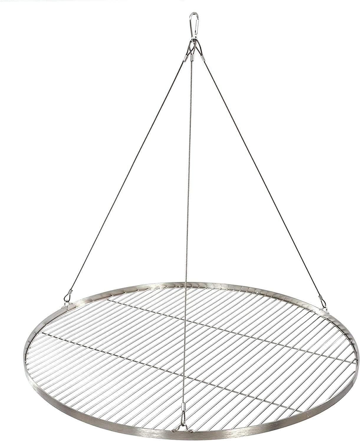 Grillrost für Schwenkgrill
