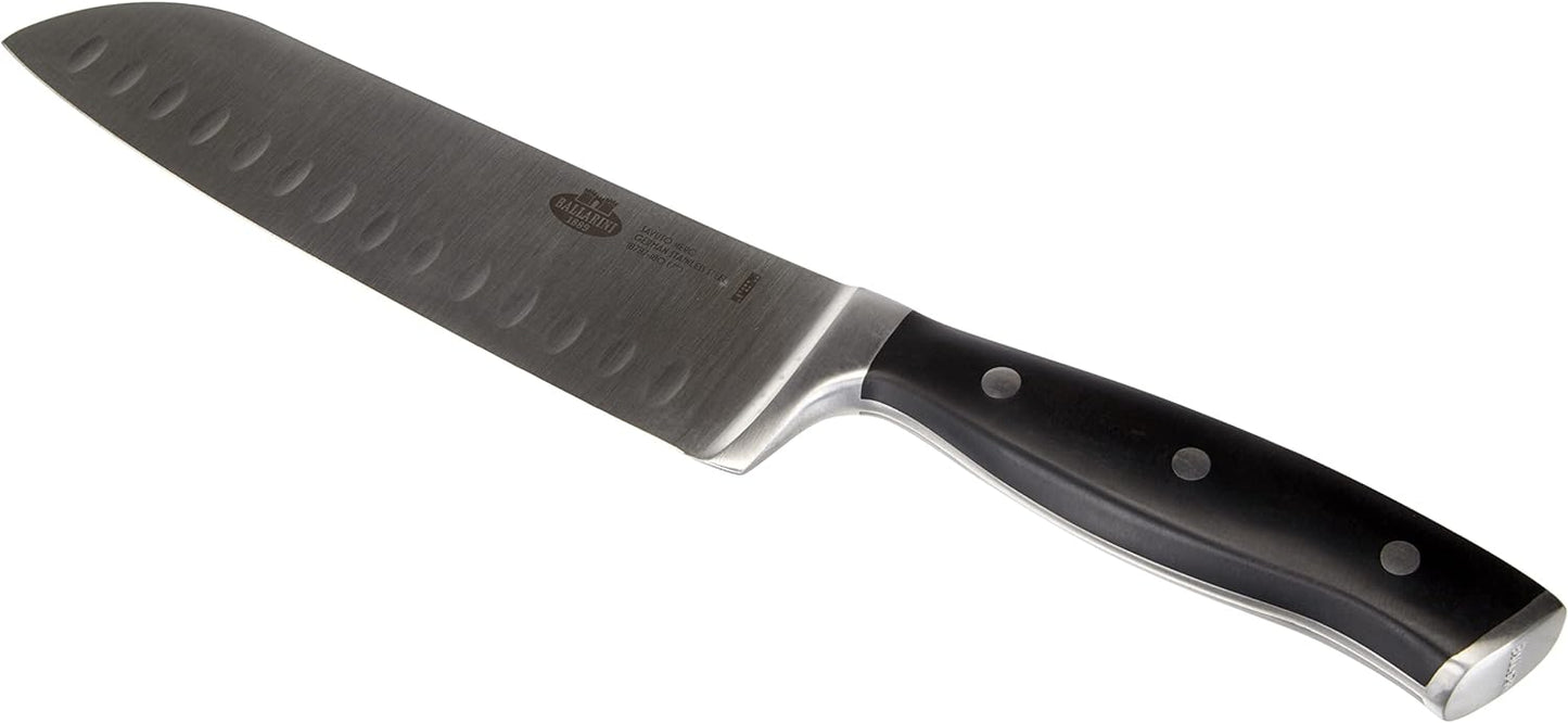 Savuto Nero Santokumesser 1001075
