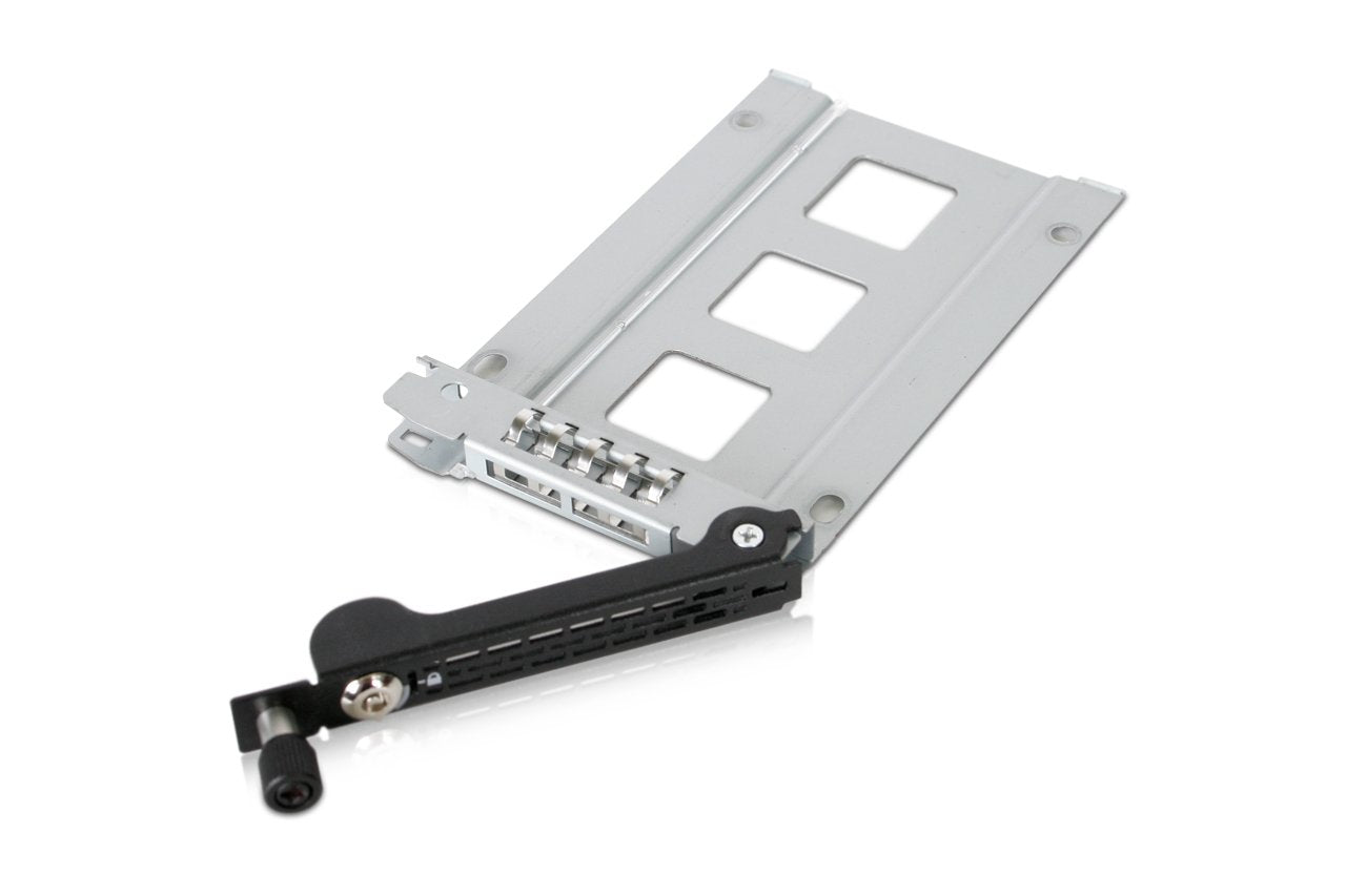 ToughArmor EX MB492TKL-B, Laufwerkstrays, Extratray für MB492SKL