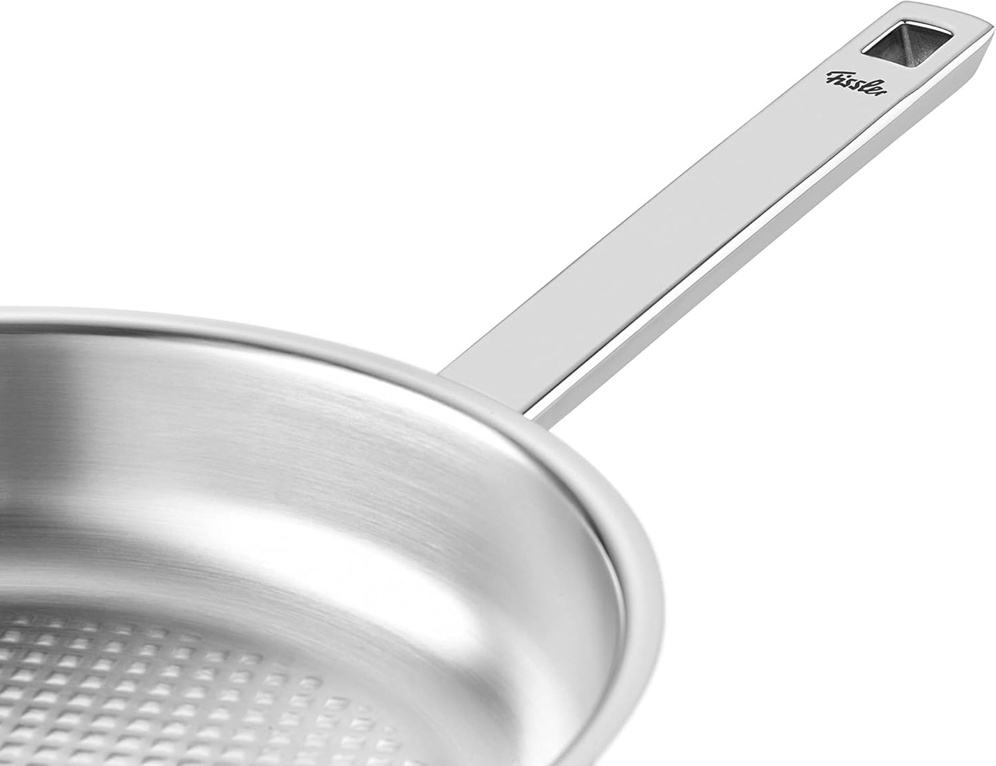 Profi Collection Stielpfanne, mit Novogrill 28 cm