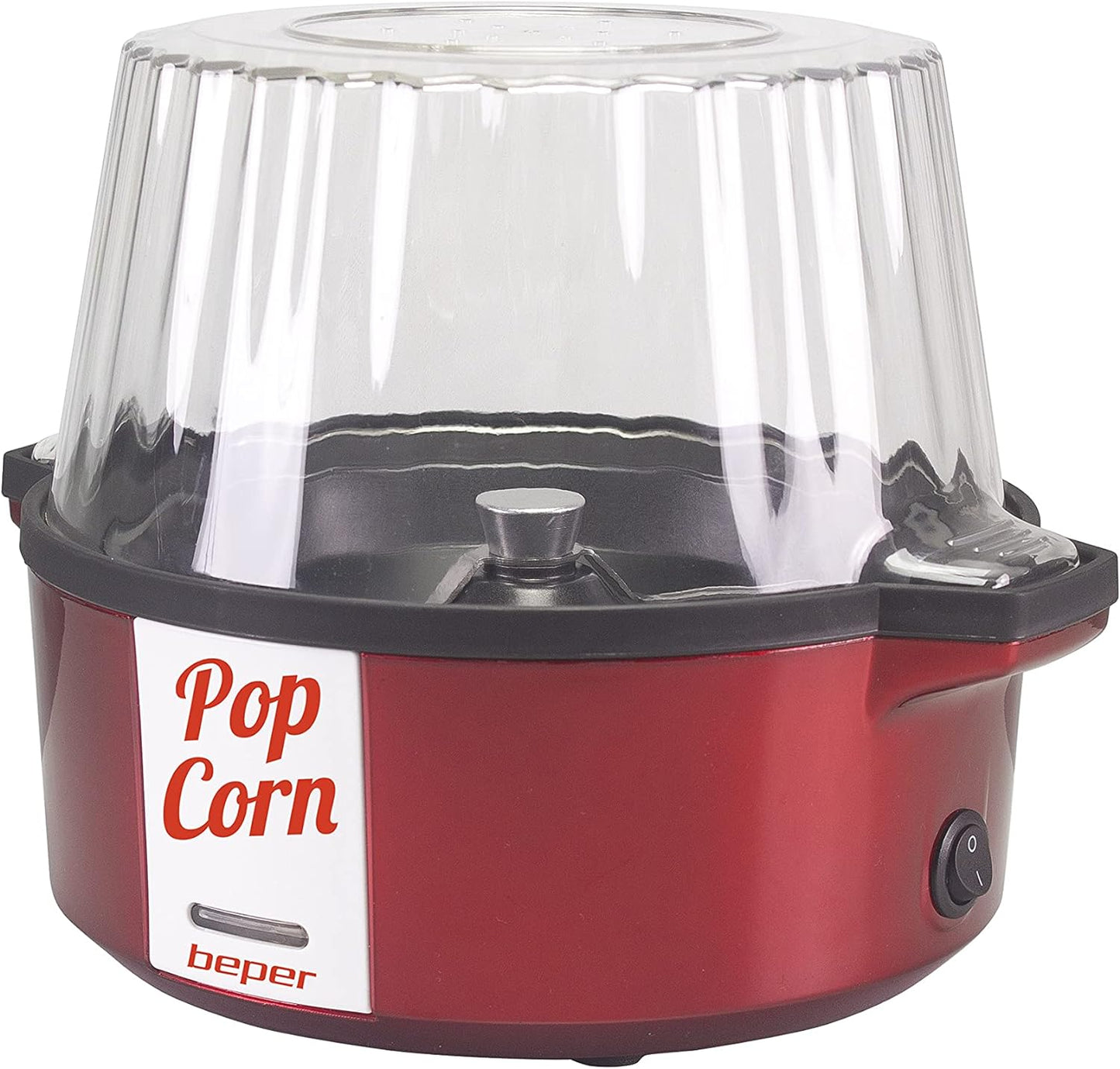 Popcornmaschine P101CUD050