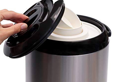 Iso Dispenser