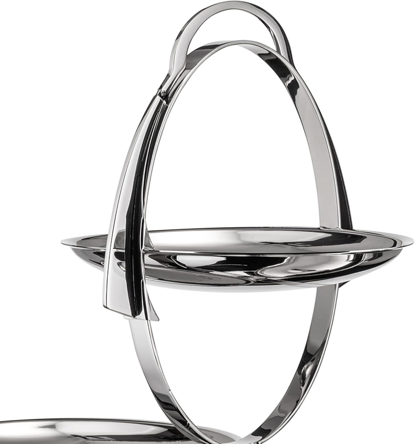 Anna Gong Etagere, Single