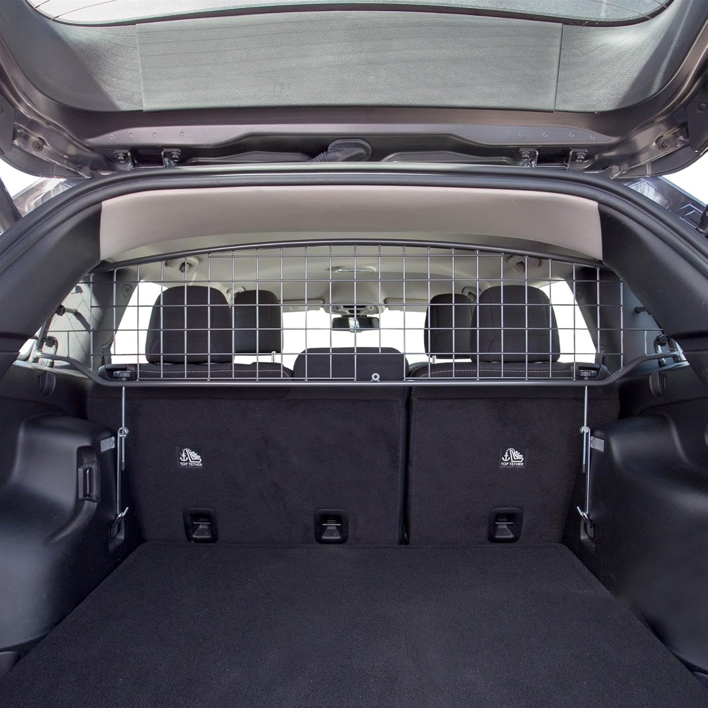 Hundegitter für Jeep Cherokee