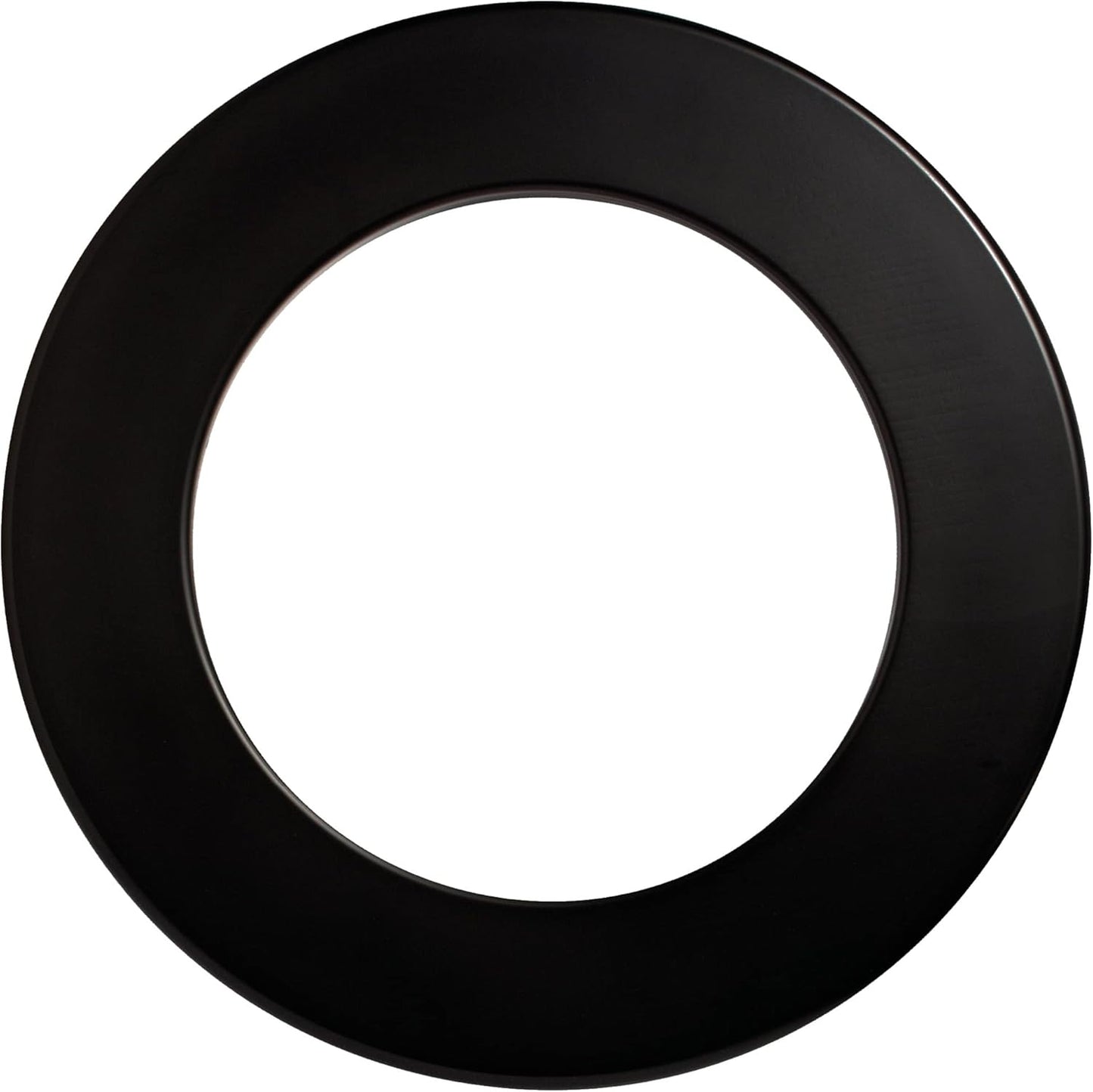 Dartboard Surround, Karella Catchring schwarz